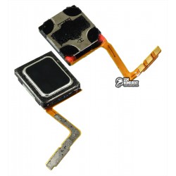 Динамік для Xiaomi Redmi Note 10