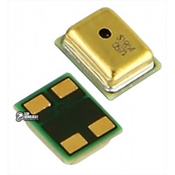 Микрофон, универсальный, тип 6