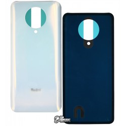 Задняя панель корпуса для Xiaomi Poco F2 Pro, белый