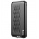 Power bank Hoco J90, PD20 Вт+USB 22.5Вт, 10000 mAh, чорний
