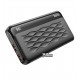 Power bank Hoco J90, PD20 Вт+USB 22.5Вт, 10000 mAh, чорний