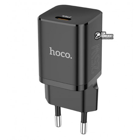 Зарядное устройство Hoco N19 Rigorous PD25W