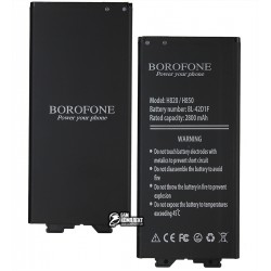 Акумулятор Borofone BL-42D1F для LG G5 H820, G5 H830, G5 H850, G5 LS992, G5 US992, G5 VS987, Li-ion, 3,85 B, 2800 мАг