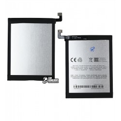 Аккумулятор BA811 для Meizu M6T, Li-Polymer, 4.4 В, 3300 мАч, без логотипа