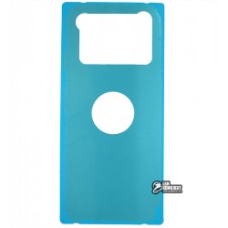 Стикер задней панели корпуса (двухсторонний скотч) для Samsung N960 Galaxy Note 9