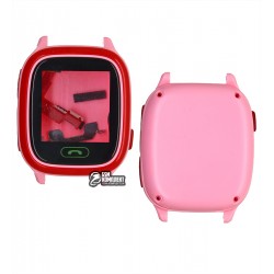 Корпус для дитячих смарт годинників Smart Baby Watch Y85 з сенсором, задньою кришкою