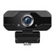 Web камера Dynamode (SP-C-118-2Mp) W8-Full HD 1080P 2.0 Mpx, 1920x1080 відео: до 30 к/с,