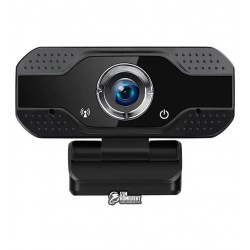 Web камера Dynamode (SP-C-118-2Mp) W8-Full HD 1080P 2.0 MegaPixels Web камера Dynamode (SP-C-118-2Mp) W8-Full HD 1080P 2.0 MegaPixels
