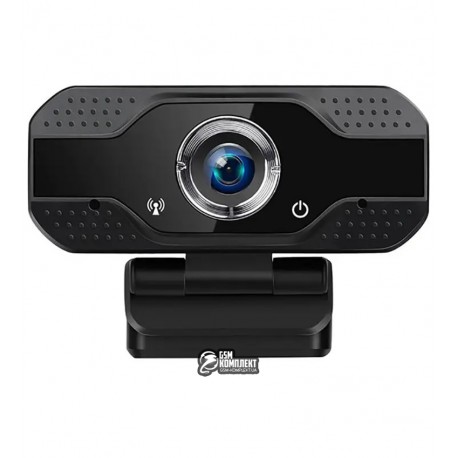 Web камера Dynamode (SP-C-118-2Mp) W8-Full HD 1080P 2.0 MegaPixels