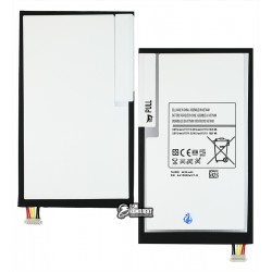 Аккумулятор T4450E для планшетов Samsung T310 Galaxy Tab 3 8.0, T311 Galaxy Tab 3 8.0 3G, T315 Galaxy Tab 3 8.0 LTE, Li-ion, 3,8 В, 4450 мАч, без лого Аккумулятор T4450E для планшетов Samsung T310 Galaxy Tab 3 8.0, T311 Galaxy Tab 3 8.0 3G, T315 Galaxy Tab 3 8.0 LTE, Li-ion, 3,8 В, 4450 мАч, без лого