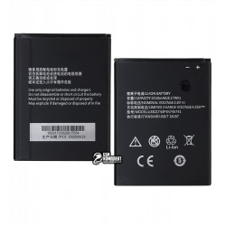 Аккумулятор для ZTE Blade L5, Blade L5 Plus, T520 (LI3821T43P3h745741) (2150 мАч), без логотипа Аккумулятор для ZTE Blade L5, Blade L5 Plus, T520 (LI3821T43P3h745741) (2150 мАч), без логотипа