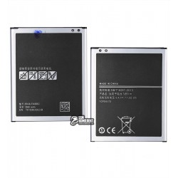 Аккумулятор EB-BJ700BBC для Samsung J400F Galaxy J4, J700F/DS Galaxy J7, J700H/DS Galaxy J7, J701 Galaxy J, (Li-ion 3.85V 3000мАч), без логотипа