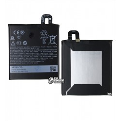 Акумулятор B2PW2100 для HTC Google Pixel XL, Li-Polymer, 3,8 B, 3450 мАг, без логотипу Акумулятор B2PW2100 для HTC Google Pixel XL, Li-Polymer, 3,8 B, 3450 мАг, без логотипу