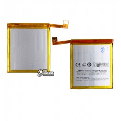 Аккумулятор BT43C для Meizu M2, (M2 mini (Li-ion 3.8V 2500mAh)