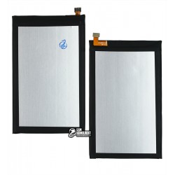 Акумулятор (акб) для Doogee X60, X60L, (Li-ion 3.7V 3300mAh), без логотипу