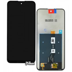 Дисплей для Nokia X10, X20, черный, без рамки, оригинал (PRC) Дисплей для Nokia X10, X20, черный, без рамки, оригинал (PRC)