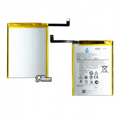 Акумулятор для MOTOROLA HE50, MOTO E4 PLUS (XT1770 , XT1771, XT1772, XT1773, XT1774, XT1775), Li-ion, 3,8 В, 5000 мАг, без логотипу Акумулятор для MOTOROLA HE50, MOTO E4 PLUS (XT1770 , XT1771, XT1772, XT1773, XT1774, XT1775), Li-ion, 3,8 В, 5000 мАг, без логотипу