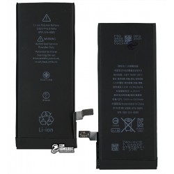 Акумулятор для Apple iPhone 6, Li-Polymer, 3,82 B, 1810 мАг, #616-0805/616-0809, без логотипу Акумулятор для Apple iPhone 6, Li-Polymer, 3,82 B, 1810 мАг, #616-0805/616-0809, без логотипу