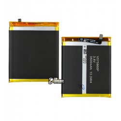 Акумулятор V575868P для Blackview BV7000, BV7000 Pro, Li-ion, 3,8 В, 3500 мАг, без логотипу Акумулятор V575868P для Blackview BV7000, BV7000 Pro, Li-ion, 3,8 В, 3500 мАг, без логотипу