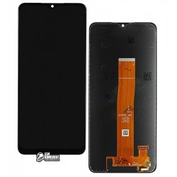 Дисплей для Samsung A022F Galaxy A02, M022 Galaxy M02, M127 Galaxy M12, черный, с сенсорным экраном, оригинал (PRC) Дисплей для Samsung A022F Galaxy A02, M022 Galaxy M02, M127 Galaxy M12, черный, с сенсорным экраном, оригинал (PRC)