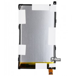 Акумулятор LIS1529ERPC для Sony D5503 Xperia Z1 Compact Mini, (Li-ion 3.8V 2300mAh), без логотипу Акумулятор LIS1529ERPC для Sony D5503 Xperia Z1 Compact Mini, (Li-ion 3.8V 2300mAh), без логотипу