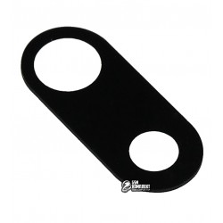 Стекло камеры iPhone 8 Plus, без рамки Стекло камеры iPhone 8 Plus, без рамки