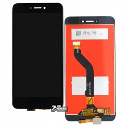 Дисплей для Huawei GR3 (2017), Honor 8 Lite, Nova Lite (2016), P8 Lite (2017), P9 Lite (2017), чорний, клас B, без логотипу, без рамки, High Copy, ... Дисплей для Huawei GR3 (2017), Honor 8 Lite, Nova Lite (2016), P8 Lite (2017), P9 Lite (2017), чорний, клас B, без логотипу, без рамки, High Copy, ...