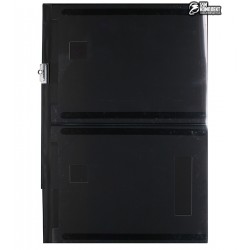 Акумулятор для планшета Apple iPad 10.2 2019 (iPad 7), iPad 10.2 2020 (iPad 8), iPad 9.7 (2017), iPad 9.7 2018 (iPad 6), iPad Air (iPad 5), Li-Polymer, 3,73 B, 8827 мАч, Original (PRC), A1484, A1475, A1474, A1823, A1822, A1893, A1954, A2197, без логотипу