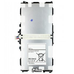 Аккумулятор T8220E для планшетов Samsung P600 Galaxy Note 10.1, P601 Galaxy Note 10.1, P605, T520 Galaxy Tab Pro 10.1, T525 Galaxy Tab Pro 10.1 LTE, L Аккумулятор T8220E для планшетов Samsung P600 Galaxy Note 10.1, P601 Galaxy Note 10.1, P605, T520 Galaxy Tab Pro 10.1, T525 Galaxy Tab Pro 10.1 LTE, L