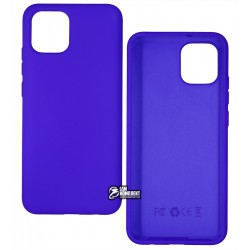 Чехол для Samsung A035 Galaxy A03, Full Cover, силиконовый