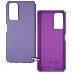 Чохол Xiaomi Poco M4 Pro 5G, Redmi Note 11 5G, Redmi Note 11T 5G, Full Cover, софттач силікон