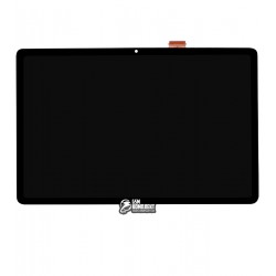 Дисплей для Samsung T730 Galaxy Tab S7 FE 12.4 Wi-FI, T735 Galaxy Tab S7 FE 12.4 LTE, T736B Galaxy Tab S7 FE 12.4 LTE/5G, чорний, без рамки Дисплей для Samsung T730 Galaxy Tab S7 FE 12.4 Wi-FI, T735 Galaxy Tab S7 FE 12.4 LTE, T736B Galaxy Tab S7 FE 12.4 LTE/5G, чорний, без рамки