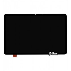 Дисплей для Samsung T870 Galaxy Tab S7 11.0 Wi-Fi, T875 Galaxy Tab S7 11.0 LTE, T876B Galaxy Tab S7 11.0 LTE/5G, чорний, без рамки Дисплей для Samsung T870 Galaxy Tab S7 11.0 Wi-Fi, T875 Galaxy Tab S7 11.0 LTE, T876B Galaxy Tab S7 11.0 LTE/5G, чорний, без рамки