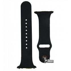 Ремешок для смарт часов Smart Watch A1, черный
