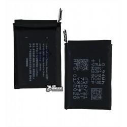 Акумулятор для умных часов Apple Watch 42mm, A1579, Li-Polymer, 3,78 B, 246 мАг, без логотипу Акумулятор для умных часов Apple Watch 42mm, A1579, Li-Polymer, 3,78 B, 246 мАг, без логотипу