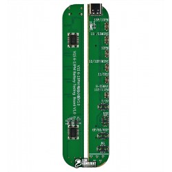 Плата до програматора JCID V1SE для прошивки акумулятора iPhone 6 - 13 Pro Max