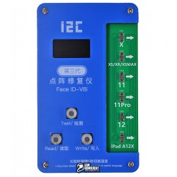 Програматор I2C V8i для відновлення Face ID iPhone X / XS / XR / XS Max / 11 / 11 Pro Max