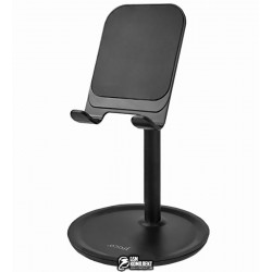 Настільна підставка HOCO PH15 Aluminum alloy table stand