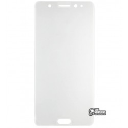 Закаленное защитное стекло для Samsung N930 Galaxy Note 7, 0,3мм, 3D прозрачное
