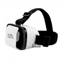 Окуляри віртуальної реальності Remax Field series RT-VM02 Mini VR