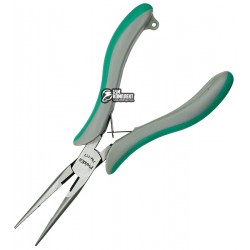 ProsKit PM-712 Длинногубцы с прямым носиком (154 мм)