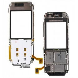 Клавиатурный модуль для Nokia 7210sn оригинал