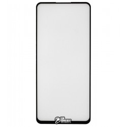 Защитное стекло для Xiaomi Poco F2 Pro, Redmi K30, Redmi K30 Pro, 0,3 мм 9H, 5D, черное