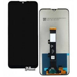 Дисплей для Motorola XT2127 Moto G10, XT2128 Moto G20, XT2129 Moto G30, чорний, без рамки, High Copy Дисплей для Motorola XT2127 Moto G10, XT2128 Moto G20, XT2129 Moto G30, чорний, без рамки, High Copy
