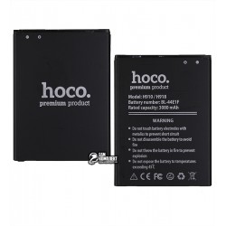 Акумулятор Hoco BL-44E1F для LG V20 H910, V20 H918, V20 H990DS, V20 LS997, V20 US996, V20 VS995, Li-ion, 3,85 B, 3200 мАг