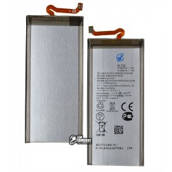 Акумулятор BL-T39 для LG G7 Plus ThinQ, G7 One, K30, K40, Q9, Li-ion 3.85V 3000mAh, без логотипу Акумулятор BL-T39 для LG G7 Plus ThinQ, G7 One, K30, K40, Q9, Li-ion 3.85V 3000mAh, без логотипу