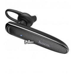 Bluetooth-гарнитура Hoco E29, черная