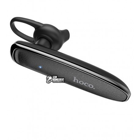 Bluetooth-гарнитура Hoco E29, черная