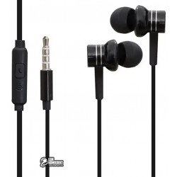 Навушники Borofone BM22, чорний