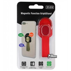 Тримач кільце-петля red